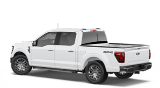 2026 Ford F-150® External Image 3